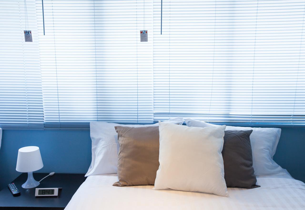 Hotel The Mix Bangkok - Silom Extérieur photo