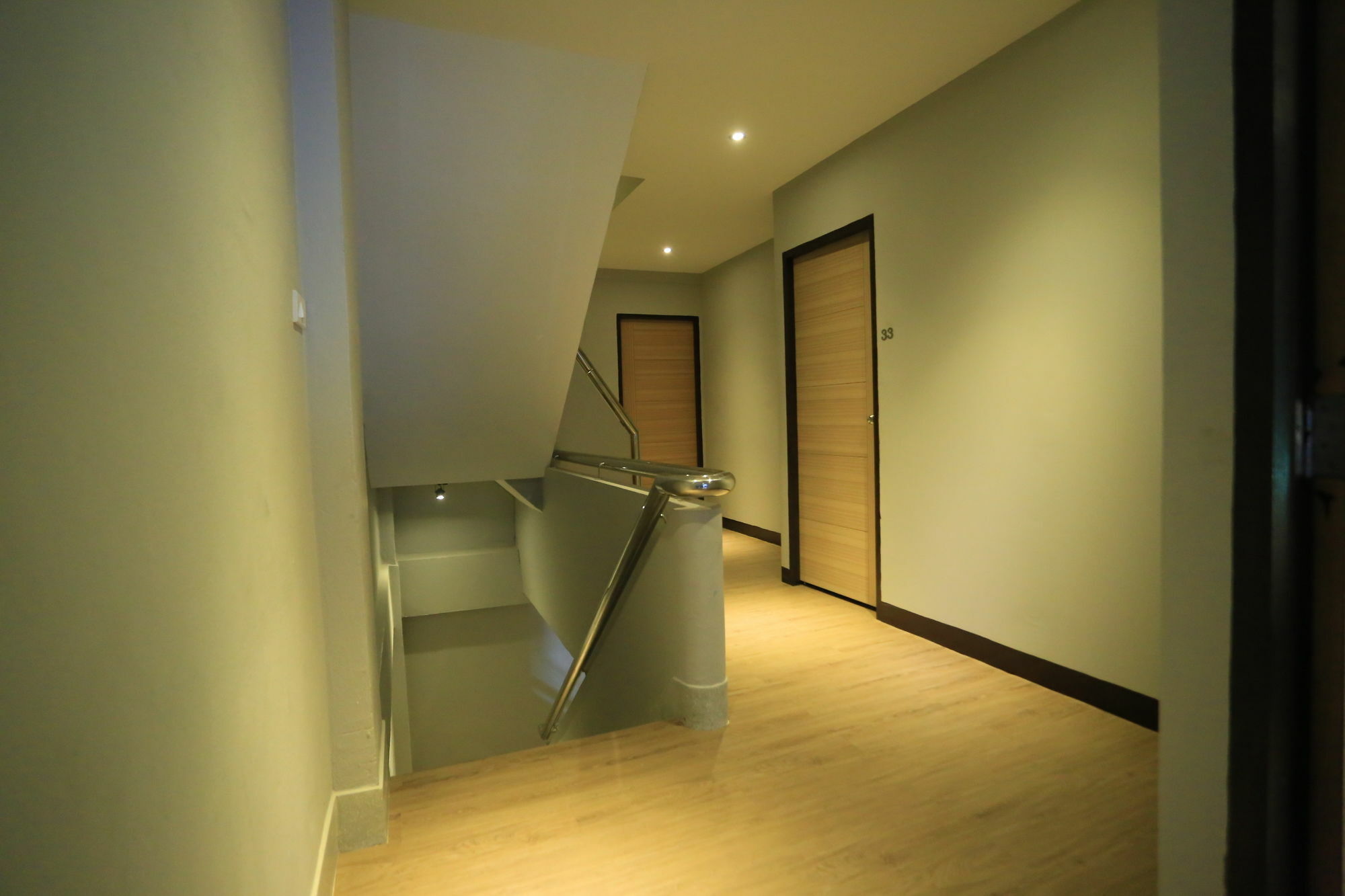 Hotel The Mix Bangkok - Silom Extérieur photo