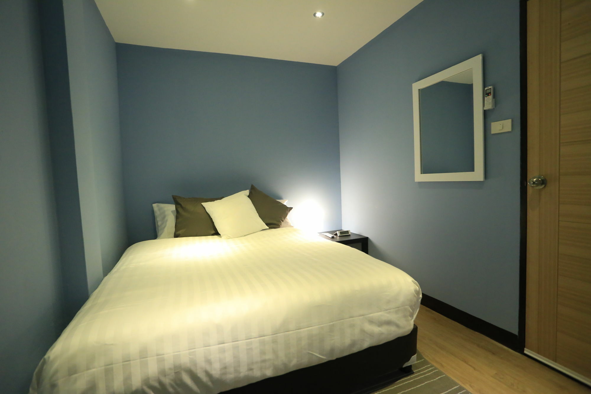 Hotel The Mix Bangkok - Silom Extérieur photo