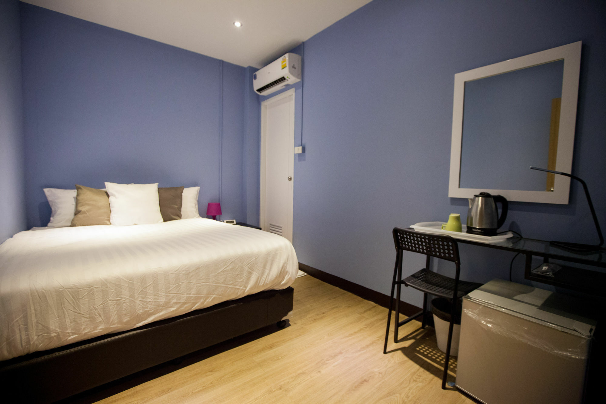 Hotel The Mix Bangkok - Silom Extérieur photo