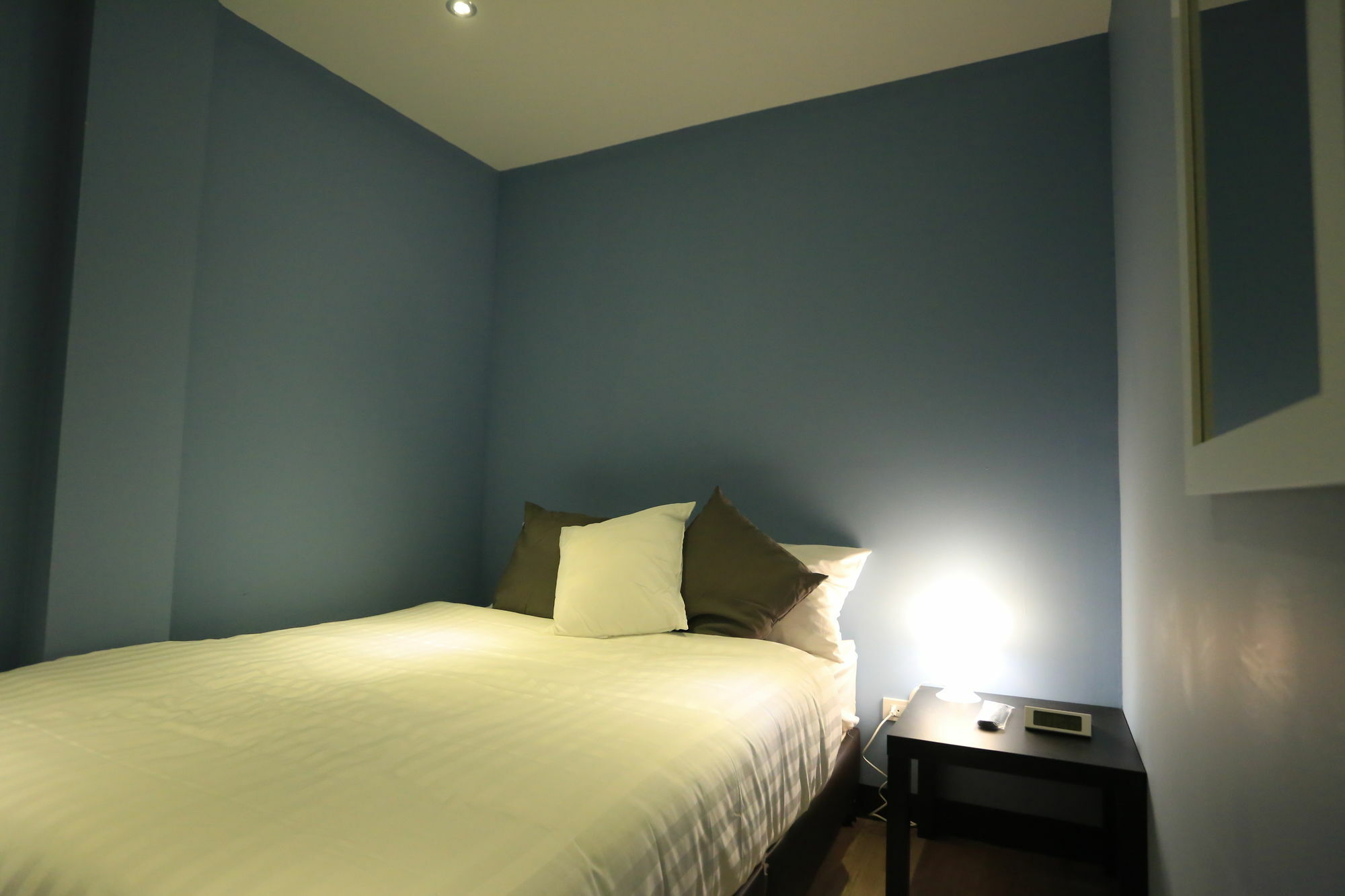 Hotel The Mix Bangkok - Silom Extérieur photo