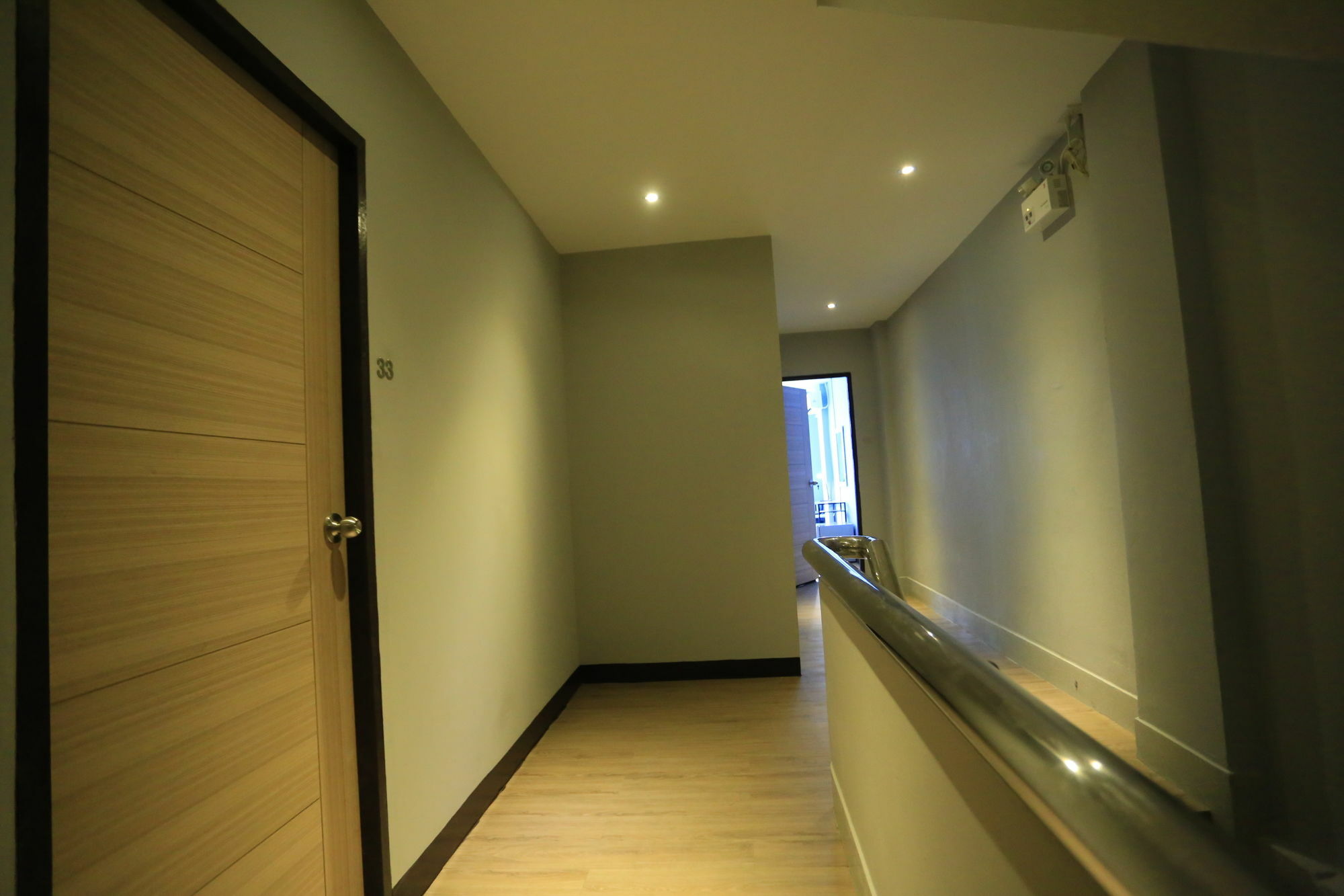 Hotel The Mix Bangkok - Silom Extérieur photo